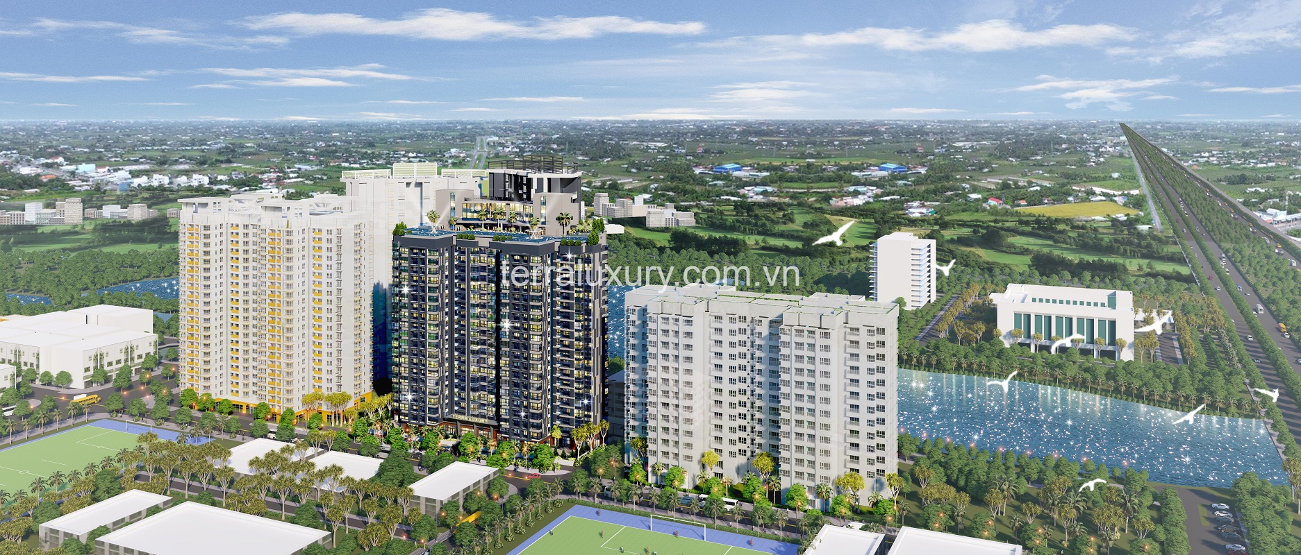 phoi canh tong the