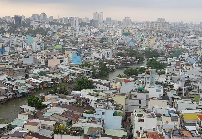 Nhiều kiến nghị quan trọng cho thị trường bất động sản còn "vướng lại" năm 2023 2 tin tuc erra 11