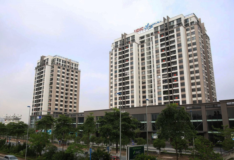 Cung không đủ cầu, chung cư tăng giá đột biến 1 tin tuc erra 12
