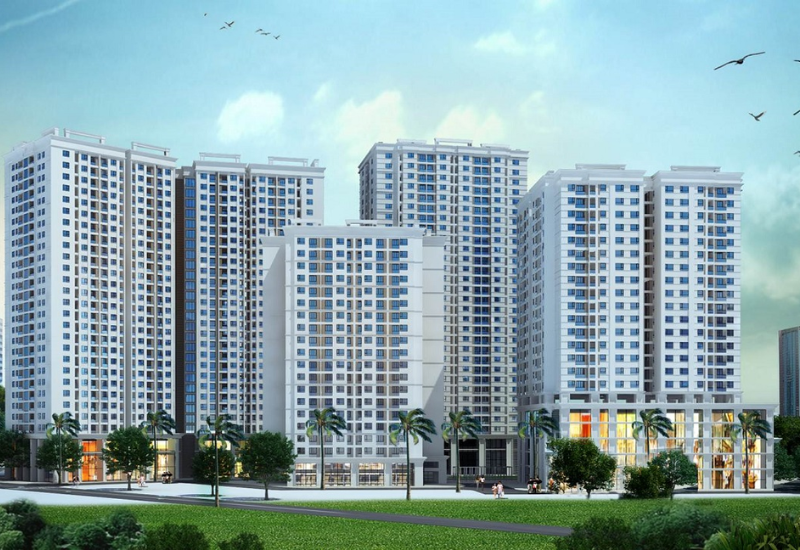 Nhu cầu căn hộ bình dân tại TPHCM tăng mạnh 1 tin tuc erra 2 1