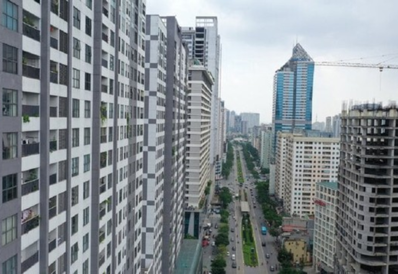 Giá chung cư liên tục lập đỉnh, được dự báo sẽ còn tăng và “hết thời” bị gọi là tiêu sản 2 tin tuc erra 3