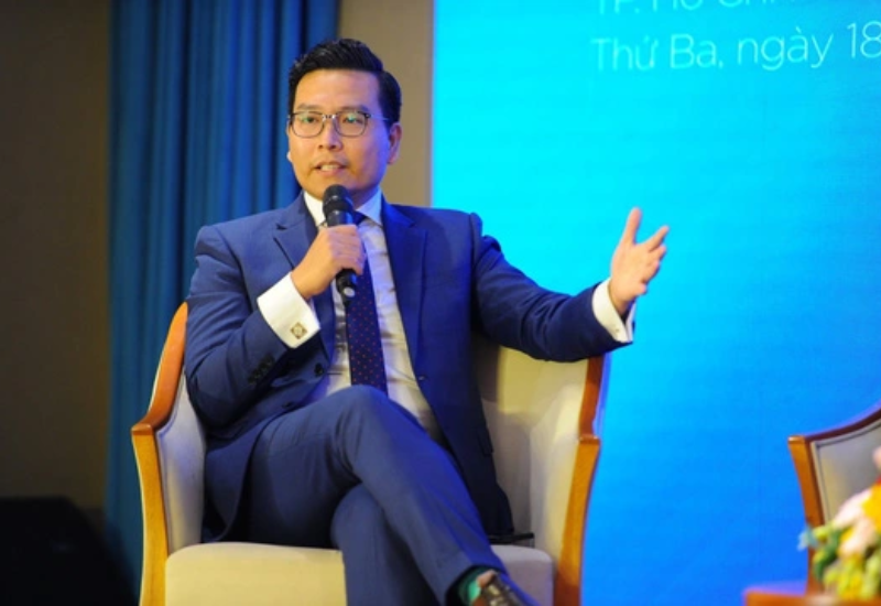 Sau "bão" sa thải, giờ là lúc sếp công ty môi giới bất động sản lo làm sao có người để bán hàng, "sợ không tuyển kịp người" lúc thị trường "ấm" 2 tin tuc erra 6
