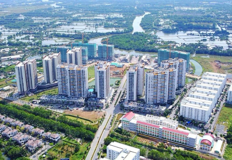 Thị trường “nhà ở vừa túi tiền” - Tại sao không? 1 tin tuc erra 7