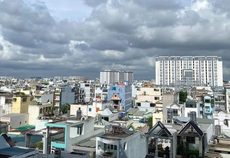Thị trường “nhà ở vừa túi tiền” - Tại sao không? 3 tin tuc erra 9