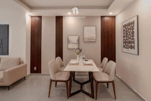 TERRA LUXURY: ĐẲNG CẤP SỐNG TRỌN CHẤT XANH 4 banan